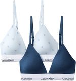 Calvin Klein Underwear BH Katoen/Modal S Herfst/Winter 2026