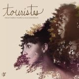 PIAS Nederland Vieux Farka Toure & Julia Easterlin - Touristes (CD)