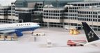 Herpa Flughafen Basis Set 1