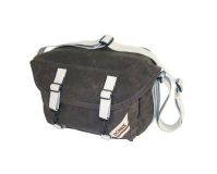 Domke F6 Schoudertas Grijs, Wit