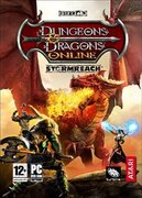 Difuzed Dungeons & Dragons Online : Stormreach