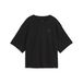 PUMA HER Relaxed T-shirt voor dames