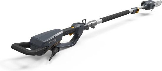 Stiga PS 900e Accu snoeizaag telescopisch 500W Zonder accu & lader