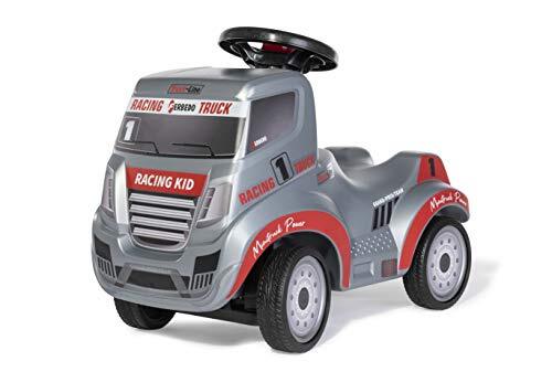 rolly toys rolly®toys Ferbedo Truck Racing