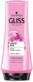 Schwarzkopf Gliss Kur Liquid Silk Conditioner 200 ml