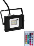 Eurolite LED IP FL-10 SMD RGB floodlight