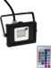 Eurolite LED IP FL-10 SMD RGB floodlight