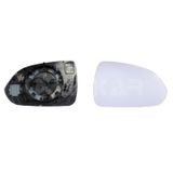 Alkar Verre De Rétroviseur, Rétroviseur Extérieur 6432692 Kia 87621-h8020