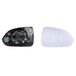 Alkar Verre De Rétroviseur, Rétroviseur Extérieur 6432692 Kia 87621-h8020