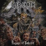 Plagues Iced Earth Plagues Of Babylon (Limited Mediabook, Cd+Dvd)