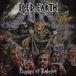 Iced Earth Plagues Of Babylon (Mediabook limité, Cd+Dvd)