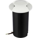 V-TAC VT-1171 211471 Lampe de sol LED (encastrée) LED 1 W Blanc