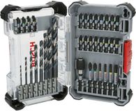 Bosch Professional PRO Impact Metal Boor-/bitset 35-delig