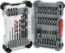 Bosch Professional PRO Impact Metal Boor-/bitset 35-delig