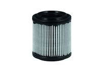 MAHLE Luftfilter LX279 | Compatibel met: PORSCHE 928