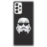 ERT GROUP mobiel telefoonhoesje voor Samsung A73 5G Star Wars Stormtrooper 008