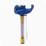 WERKA PRO Walvisthermometer voor zwembad