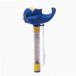 WERKA PRO Walvisthermometer voor zwembad
