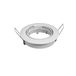 VoltShine 5-voudige geaarde stekkerdoos zonder schakelaar, 1,5 m, 3G, 1,5 mm², wit