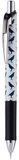 Pentel PL75 Edition In Bloom, vulpotlood 0,5 mm, body wit design, 12 stuks