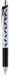 Pentel PL75 Edition In Bloom, vulpotlood 0,5 mm, body wit design, 12 stuks