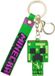 Bol YCWSSB porte-clés, porte-clés de jeu de figurines d'anime, décoration de sac d'école, cadeaux pour joueurs, pendentif de sac à dos, articles de fête, cadeau pour enfants, pour garçons et filles
