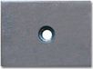 Sparco Fixing Plate Sparco S04502