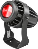 Eurolite LED IP PST-10W rot Pinspot