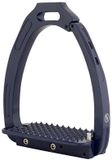 BR Veiligheidsbeugels Lavarone Bleu foncé XS