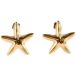 Boucles d'oreilles étoile femme 24 couleurs