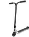 Union Aero M Trottinette Freestyle Débutant Léger Noir/Brut