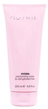 Cotril Hydra Moisturizing Mask For Dehydrated Hair 200ml