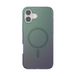 PopSockets iPhone 16 Plus-hoesje compatibel met MagSafe, telefoonhoesje voor iPhone 16 Plus, compatibel met draadloos opladen - nachtschade