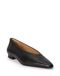 Lauren Ralph Lauren Ballerine 'AUDRI' noir