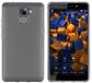mumbi Huawei Honor 7 / Honor 7 Premium Hoes Grijs