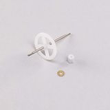 E-flite EFLU1380 accessoires, hardware en gereedschap, meerkleurig