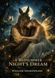 A Culturea A Midsummer Night's Dream Paperback