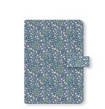 Filofax Personal Meadow Organizer - Blauw
