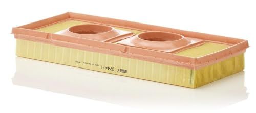 MANN-FILTER C 3744/1 Luchtfilter
