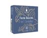 Bioturm Douche solide 100 ml Gel douche Femmes Corps & cheveux Bois