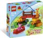 LEGO Duplo Teigetje op avontuur - 5946