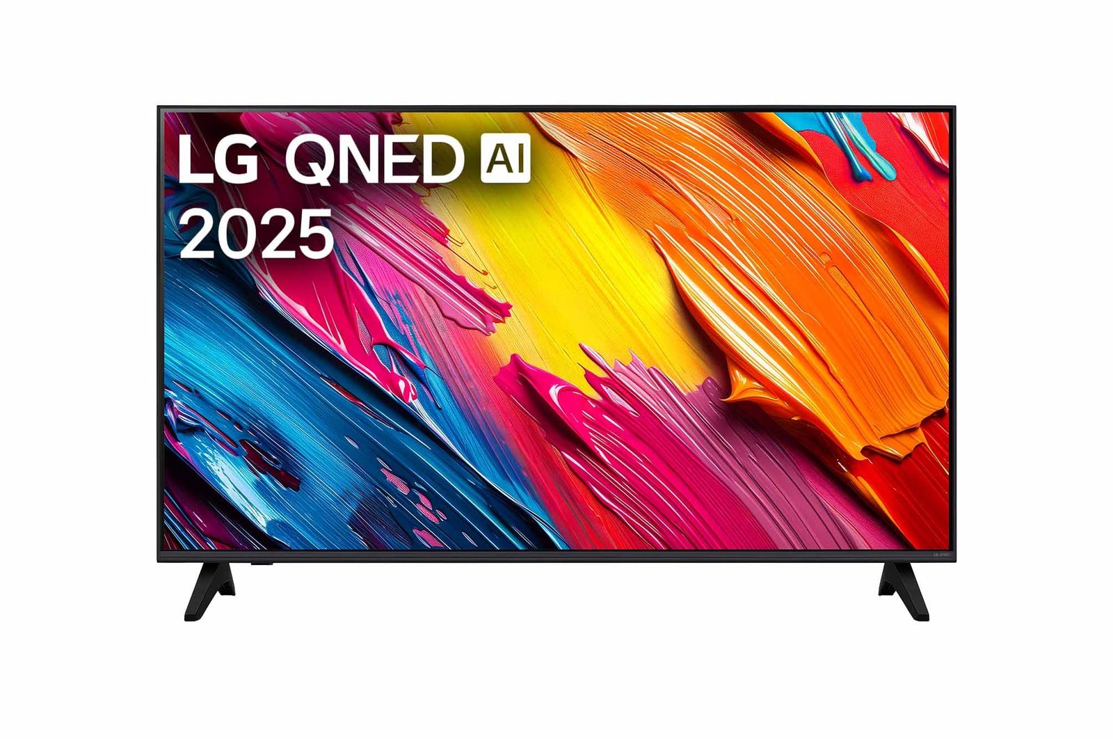 LG 43QNED70A6A / QNED screen / 43 (inches) / 2025
