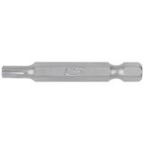 KS Tools 911.2797 1/4" Bit, met boring, TB40, 50mm