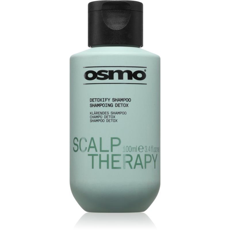 Osmo Scalp Therapy