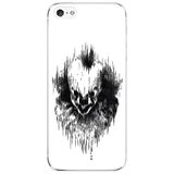 ERT GROUP mobiel telefoonhoesje voor iPhone 5/5S/SE Horror Patroon It 012