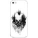 ERT GROUP mobiel telefoonhoesje voor iPhone 5/5S/SE Horror Patroon It 012