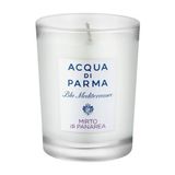 Acqua Di Parma Blu Mediterraneo Mirto Di Panarea Geurkaars 200 gram