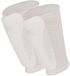 Xtreme Morethansocks - Scheenbeschermers Voetbal - Wit - Maat L