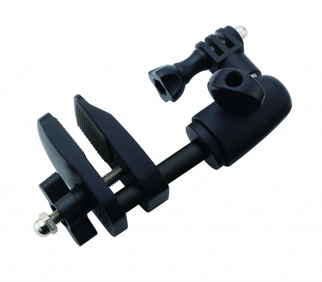 Zoom GHM-1 Camera Mount Accessory Black