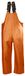 Helly Hansen Workwear Gale Rain Bib Herenbroek